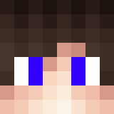 Tête de PoneyMan