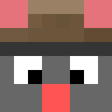 bidder minecraft icon