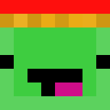 bidder minecraft icon