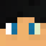 Minecraft players skin