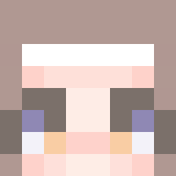 Minecraft players skin