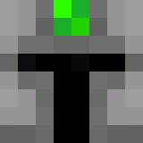 Tête de 
