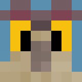 bidder minecraft icon