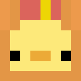 bidder minecraft icon