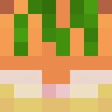 Garfield_ACAB Skin