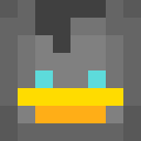 bidder minecraft icon