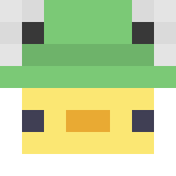 bidder minecraft icon