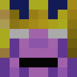 bidder minecraft icon