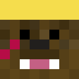 bidder minecraft icon