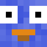 bidder minecraft icon