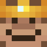 bidder minecraft icon