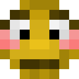 bidder minecraft icon