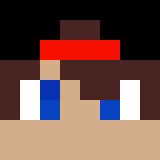 Tête de GaelGlitcherHD