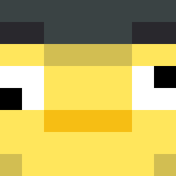 bidder minecraft icon