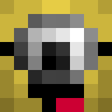 bidder minecraft icon