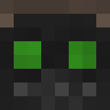Minecraft players skin