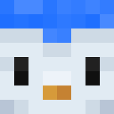 bidder minecraft icon