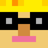 bidder minecraft icon