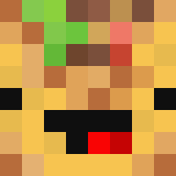 bidder minecraft icon