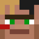 bidder minecraft icon