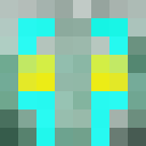 Minecraft players skin