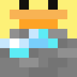 bidder minecraft icon