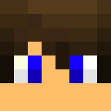 Minecraft players skin