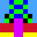 bidder minecraft icon