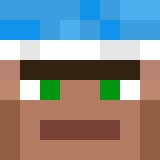 bidder minecraft icon