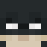 Minecraft players skin