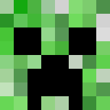 Minecraft players skin