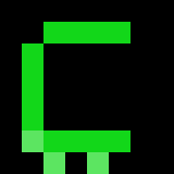 bidder minecraft icon