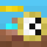 bidder minecraft icon