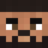 Minecraft players skin