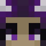 HauntingPriest's Minecraft skin