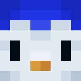 bidder minecraft icon