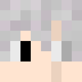 Tête de ornixgamig