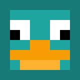 bidder minecraft icon