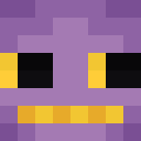 bidder minecraft icon