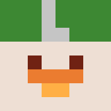 bidder minecraft icon