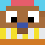 bidder minecraft icon