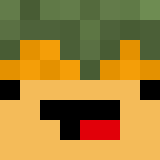 bidder minecraft icon