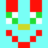 bidder minecraft icon