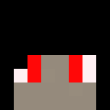 Minecraft players skin