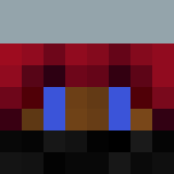 Minecraft players skin