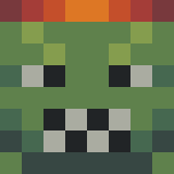 bidder minecraft icon