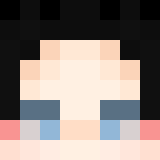 Minecraft players skin