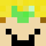 bidder minecraft icon