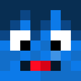 bidder minecraft icon