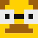 bidder minecraft icon